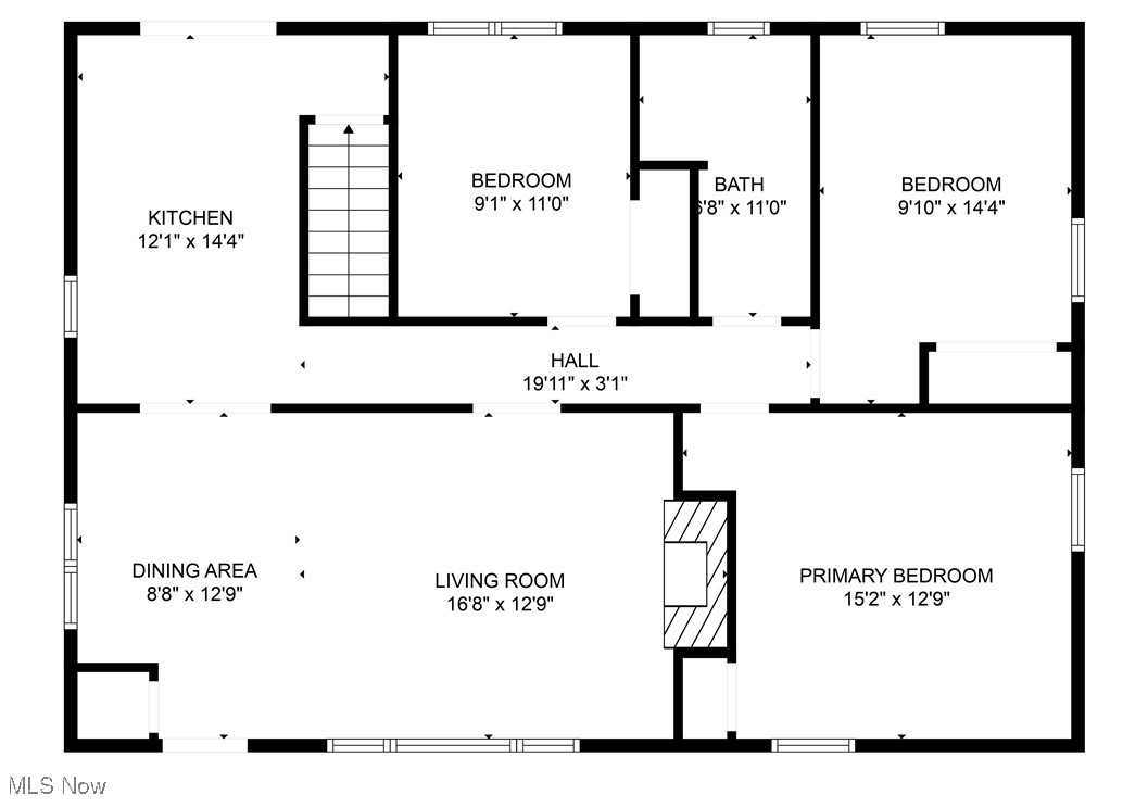 12631 Doylestown Road, Rittman, Ohio image 36