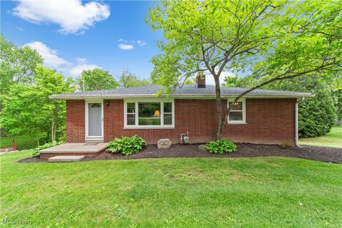 12631 Doylestown Road, Rittman, OH 44270 - #: 5127176