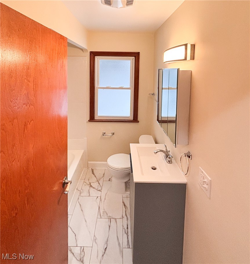 Frst View - Residential