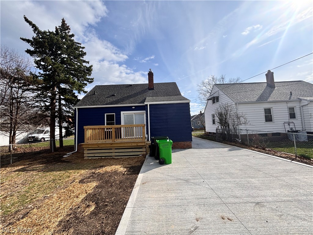 Frst View - Residential