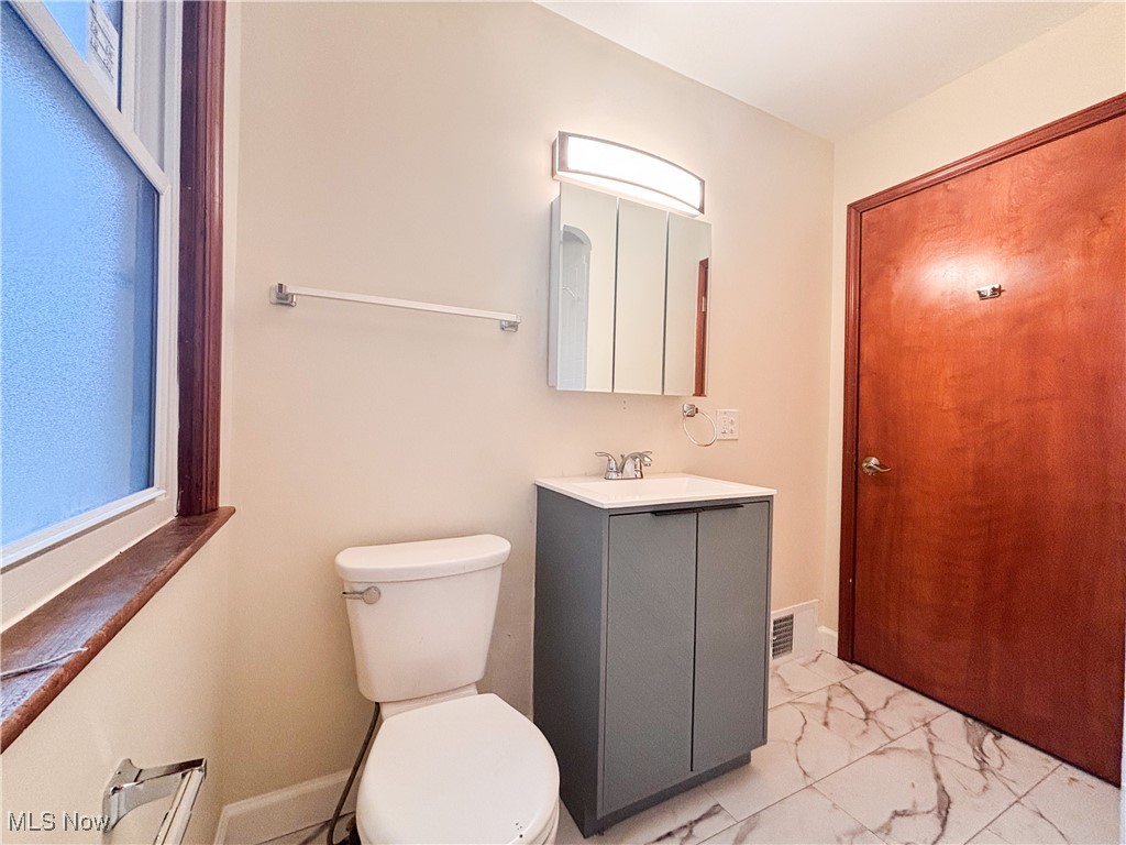 Frst View - Residential