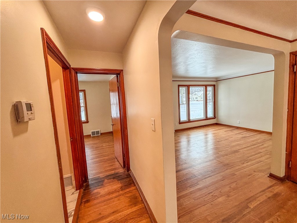 Frst View - Residential