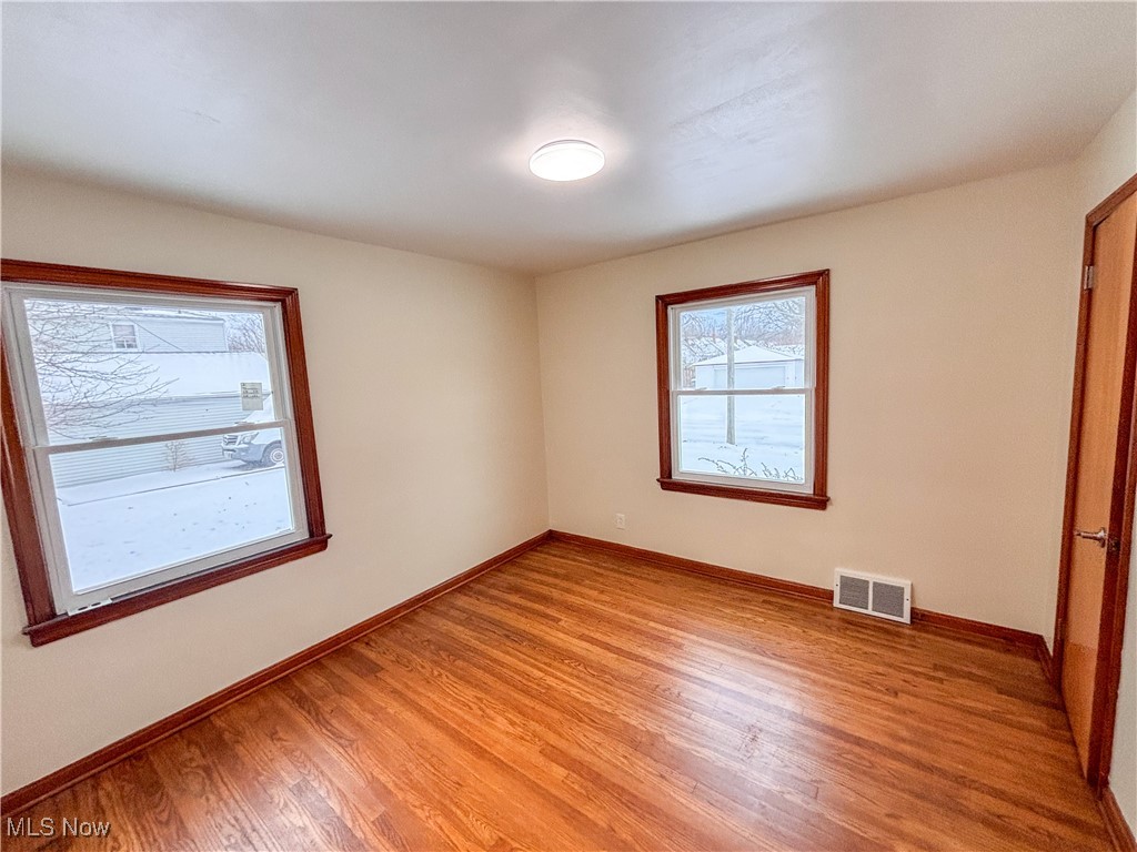 Frst View - Residential