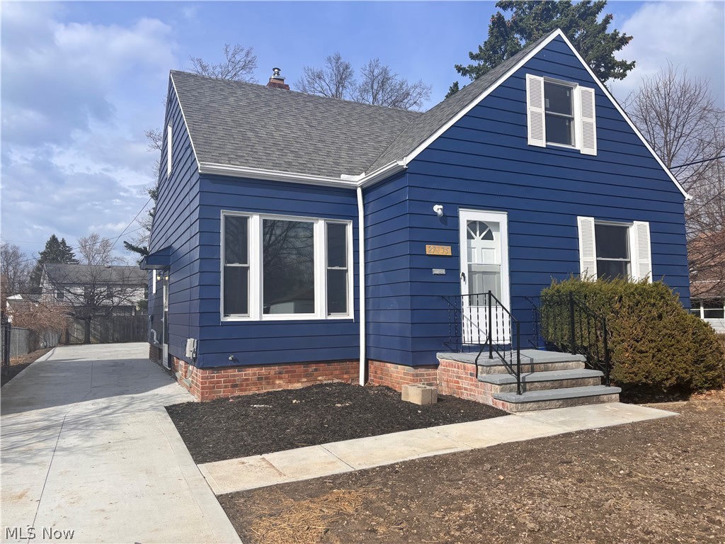 Frst View - Residential