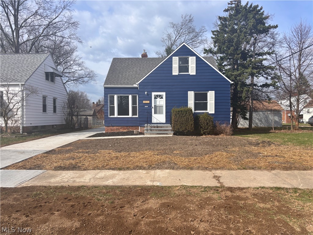 Frst View - Residential