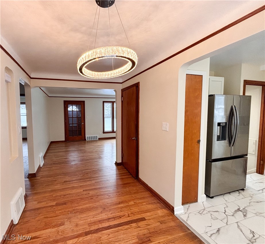 Frst View - Residential