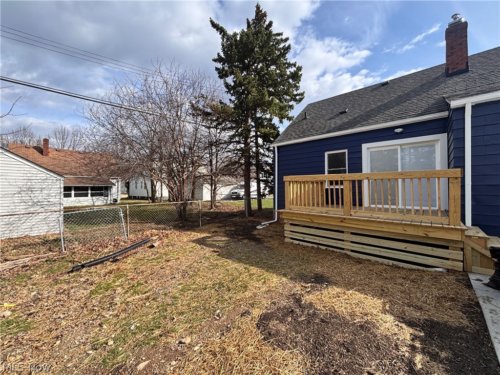 Frst View - Residential