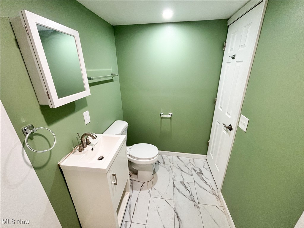 Frst View - Residential