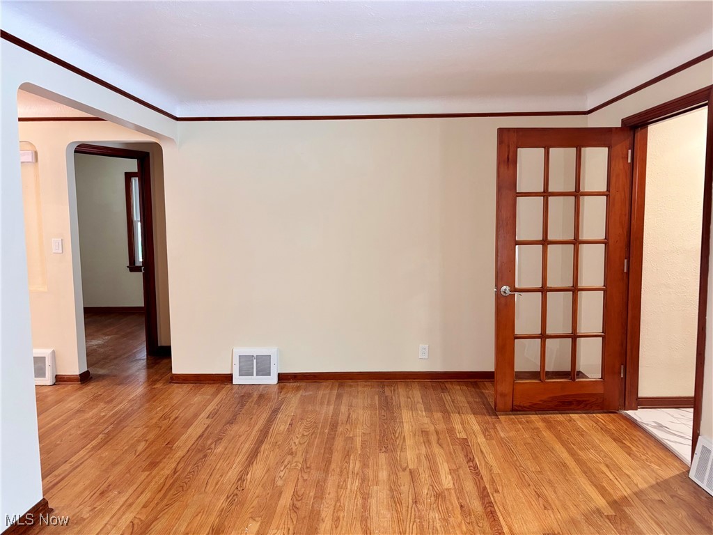 Frst View - Residential