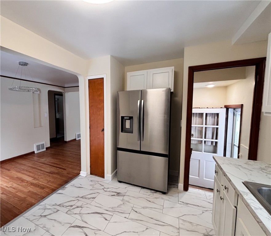 Frst View - Residential