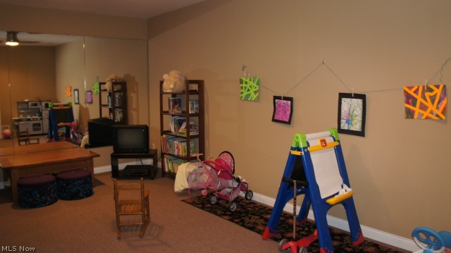 Mountainside Farms - Residential