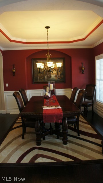 Mountainside Farms - Residential