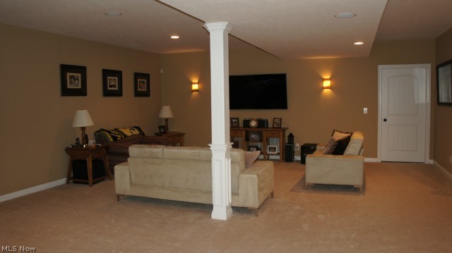 Mountainside Farms - Residential