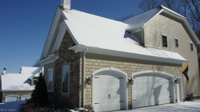 Mountainside Farms - Residential