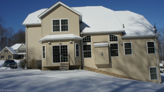 Mountainside Farms - Residential