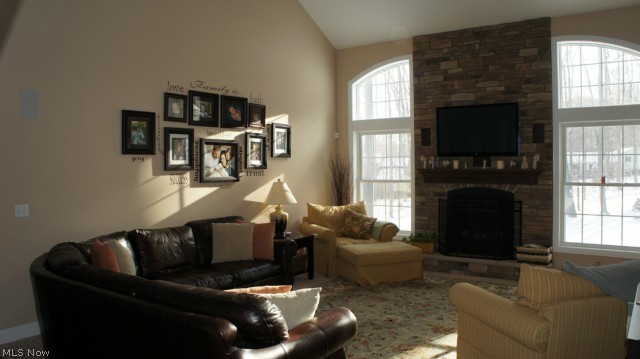 Mountainside Farms - Residential