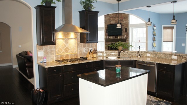 Mountainside Farms - Residential