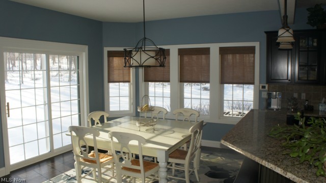 Mountainside Farms - Residential