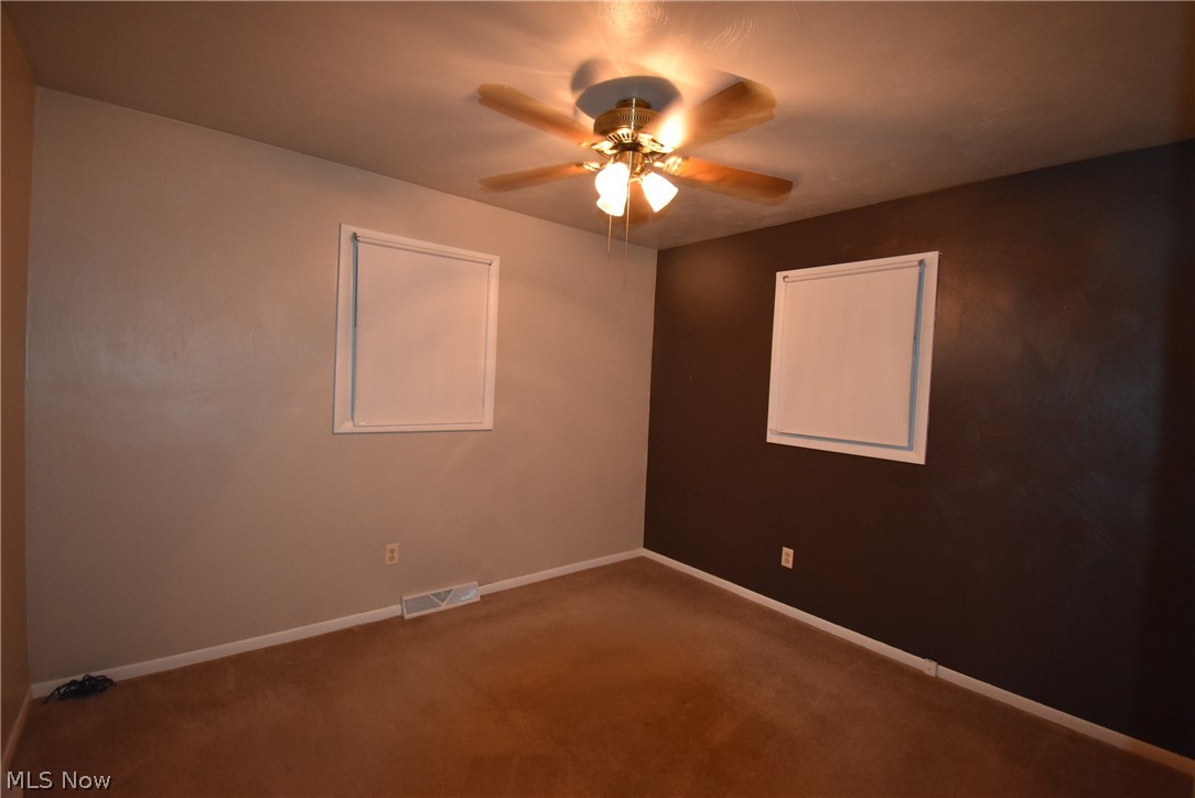 Suburban Homesites - Residential