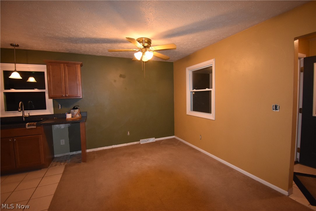 Suburban Homesites - Residential