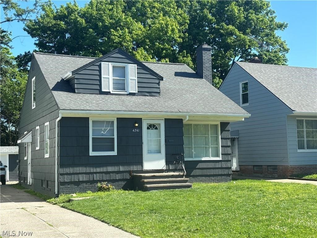 Photo of 4241 Verona Road, South Euclid, OH 44121 (MLS # 5224515)