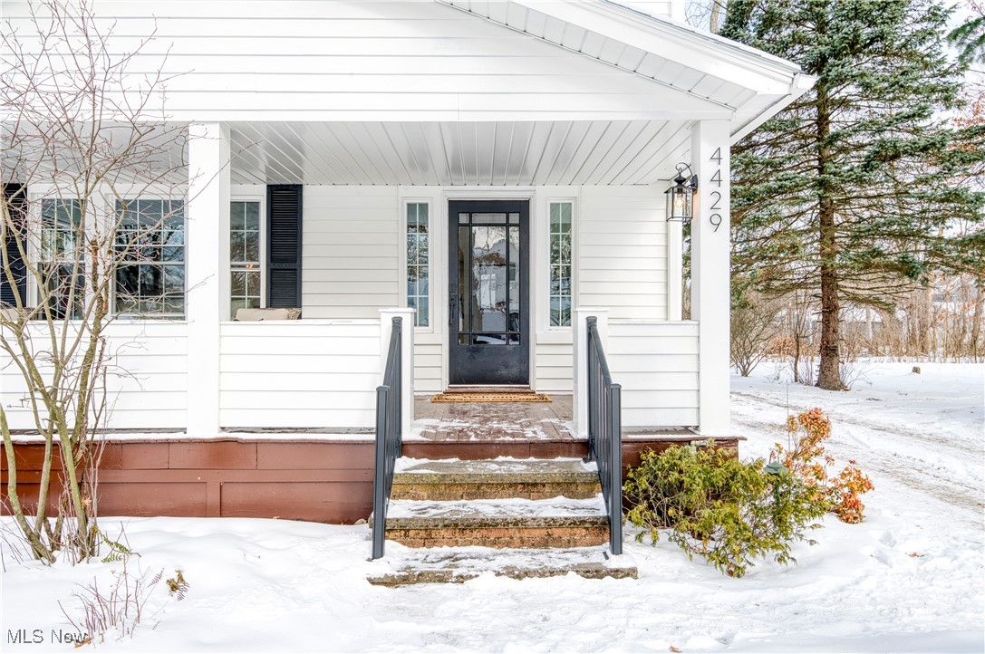 Prasse Homestead - Residential