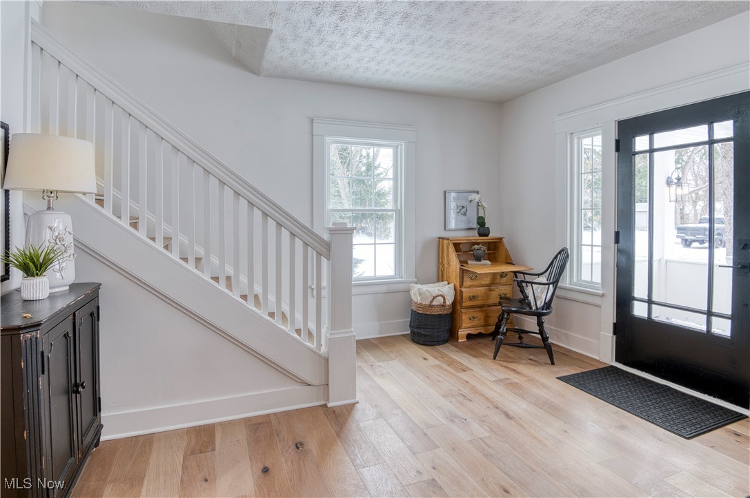 Prasse Homestead - Residential