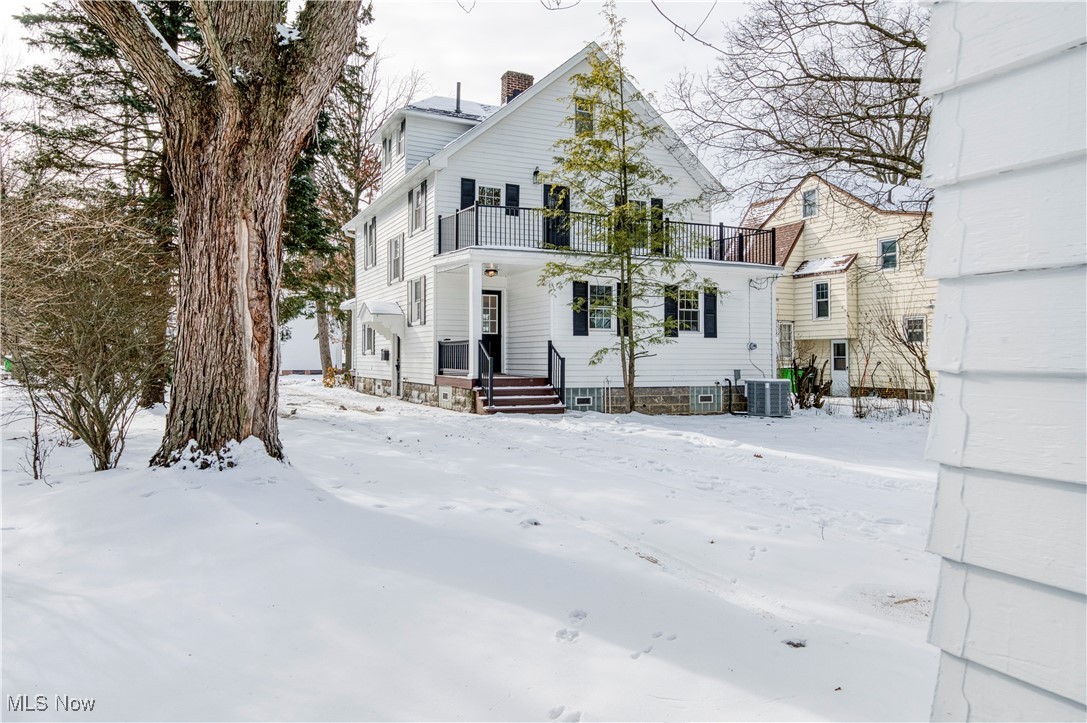 Prasse Homestead - Residential