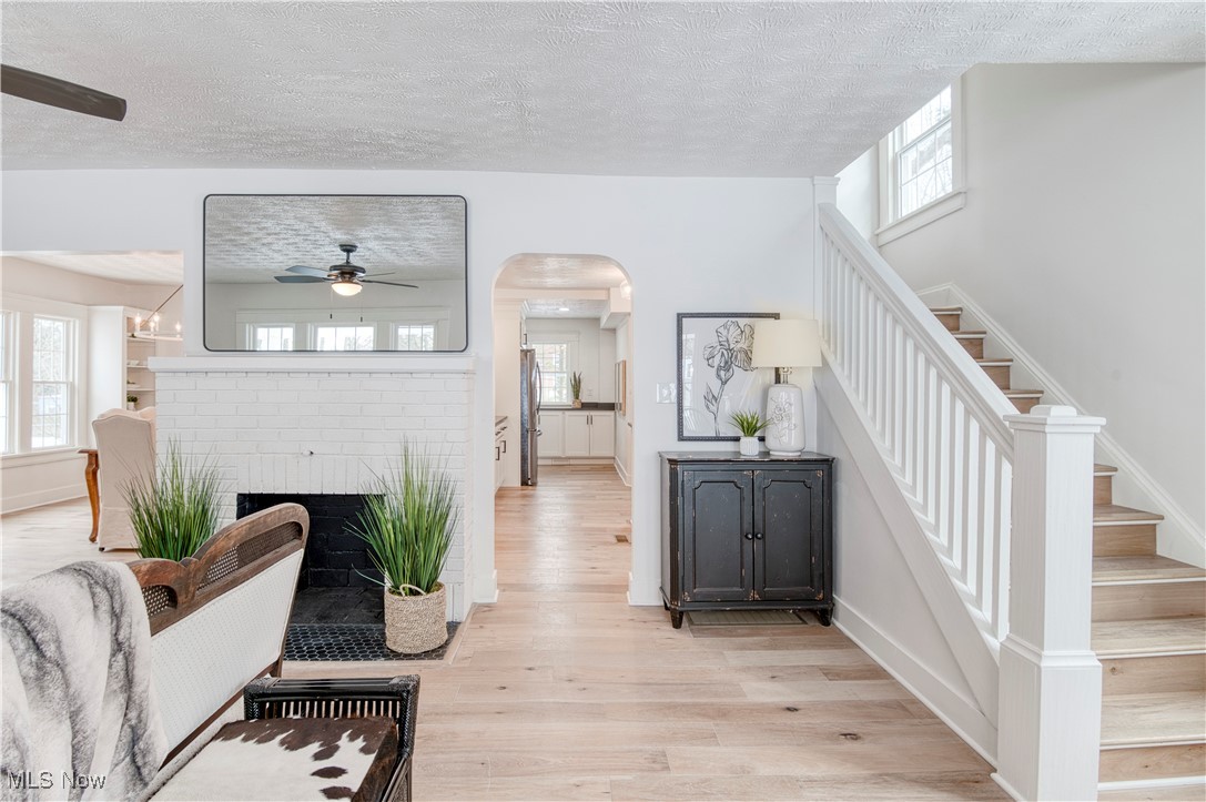 Prasse Homestead - Residential