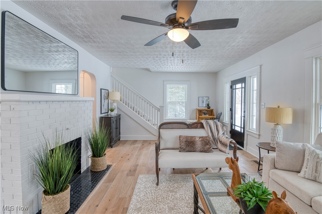 Prasse Homestead - Residential