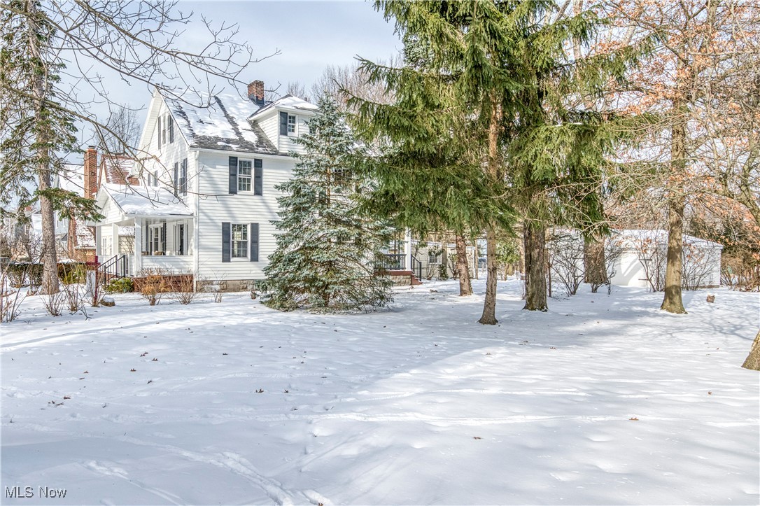 Prasse Homestead - Residential