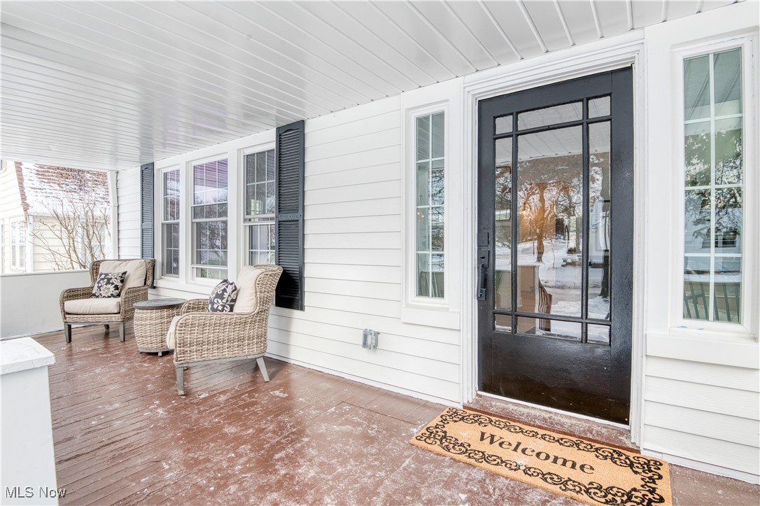 Prasse Homestead - Residential