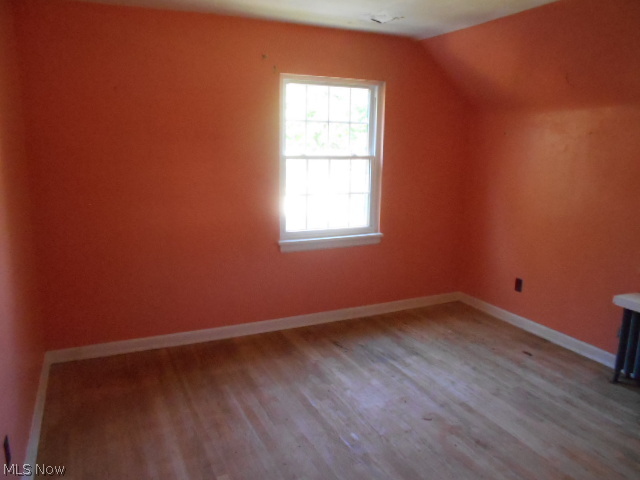 H B Howells Taylor Road - Residential