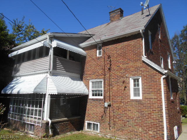 H B Howells Taylor Road - Residential