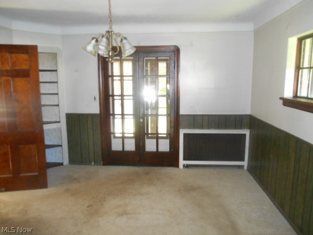 H B Howells Taylor Road - Residential