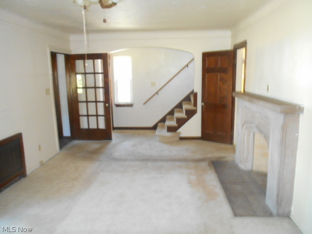 H B Howells Taylor Road - Residential