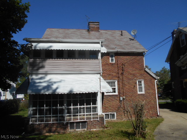 H B Howells Taylor Road - Residential