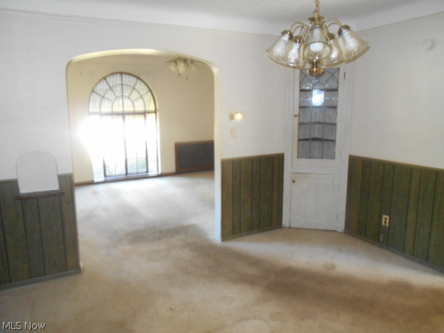 H B Howells Taylor Road - Residential