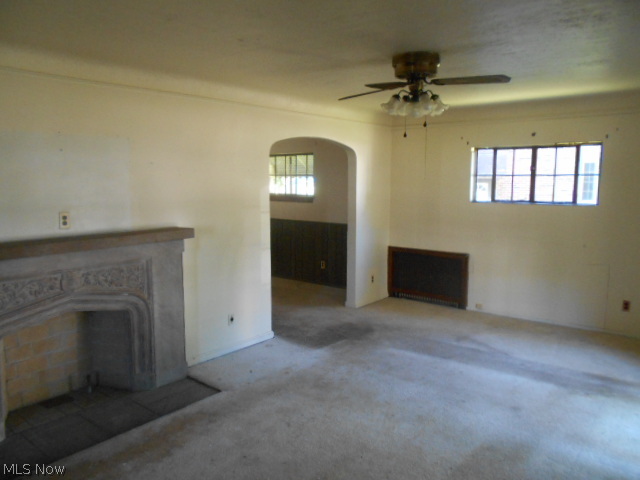 H B Howells Taylor Road - Residential