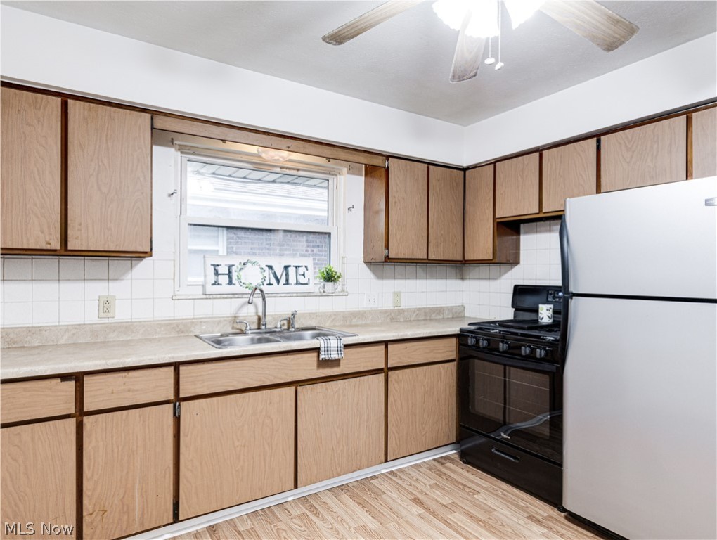 West Hill - Residential Lease