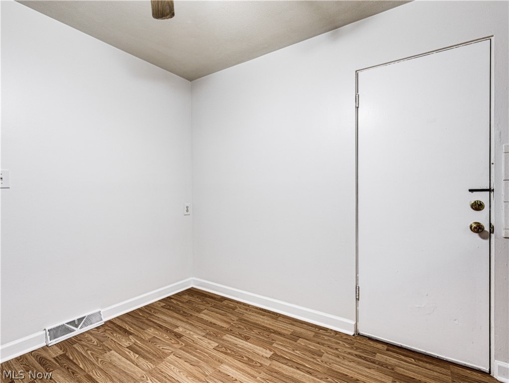 West Hill - Residential Lease