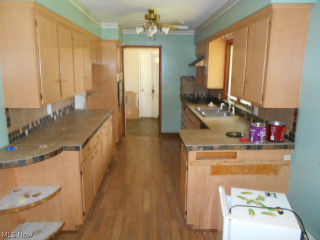 Western Reserve Est - Residential