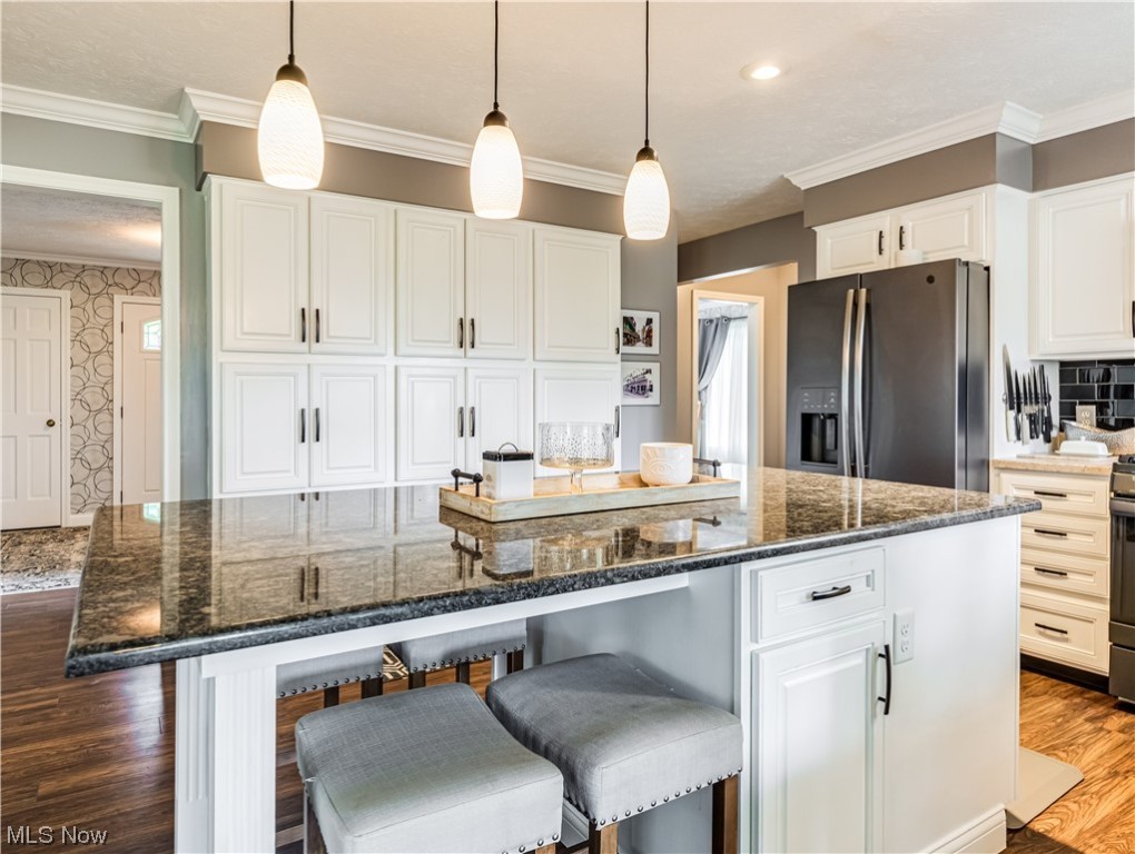 Meadow Wood Ph III - Residential