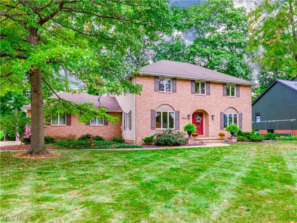 Meadow Wood Ph III - Residential