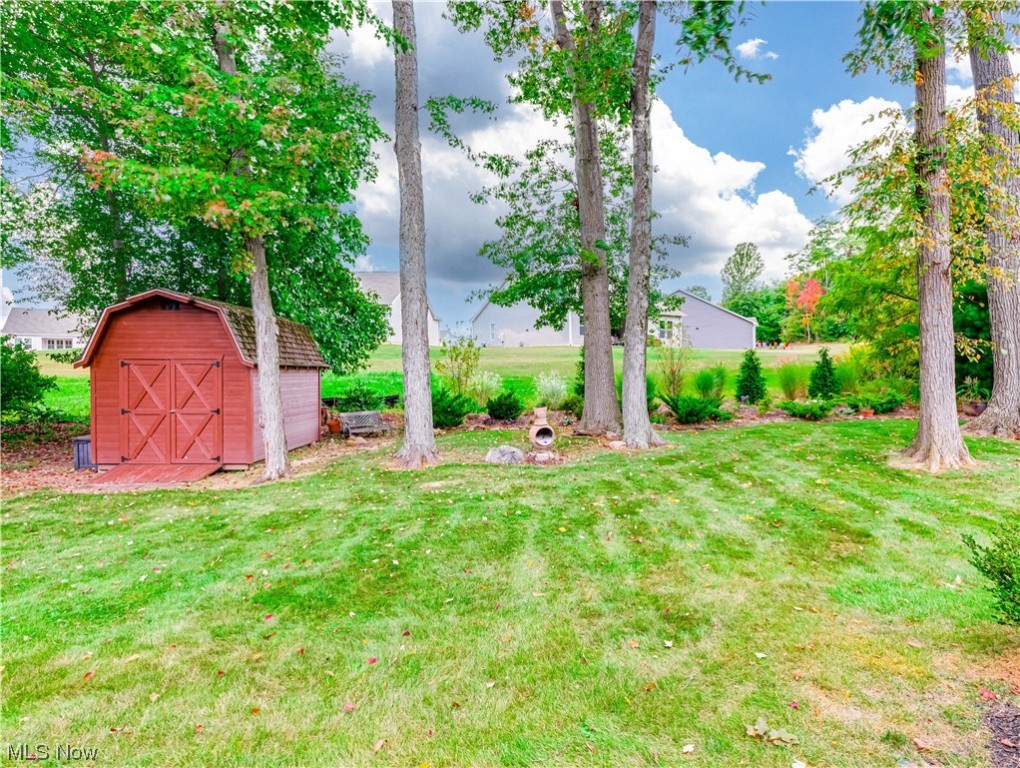 Meadow Wood Ph III - Residential