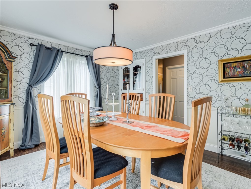 Meadow Wood Ph III - Residential