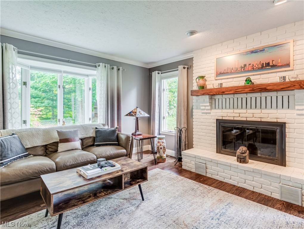 Meadow Wood Ph III - Residential