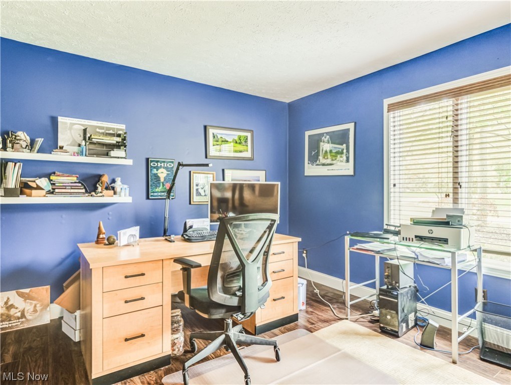 Meadow Wood Ph III - Residential