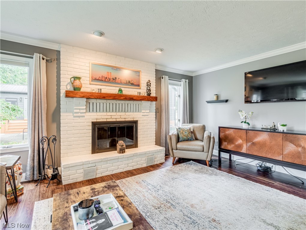 Meadow Wood Ph III - Residential