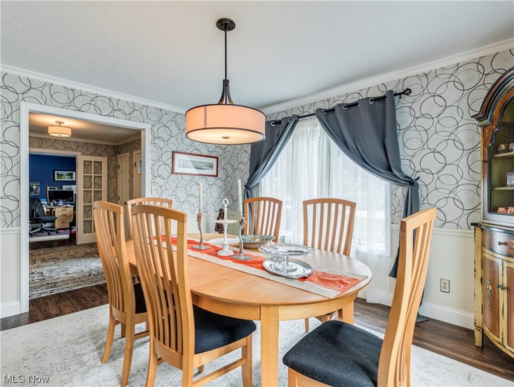 Meadow Wood Ph III - Residential